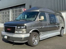 Beige Gebraucht 2007 Chevrolet Express SE Van / Kleinbus | 28.850 €