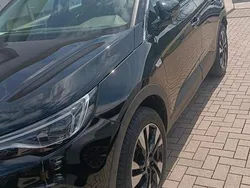 Schwarz Gebraucht 2019 Opel Grandland X SUV | 18.500 € (Guter Preis)