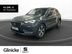 Delfingrau Gebraucht 2023 Seat Tarraco Xperience SUV | 33.280 € (Fairer Preis)