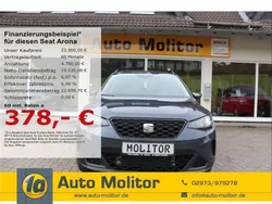 Grau Neu 2024 Seat Arona Style SUV | 23.900 € (Guter Preis)