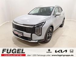 Wolf grey Neu 2025 Kia Sportage SUV | 33.449 € (Fairer Preis)