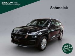 Schwarz Gebraucht 2023 Skoda Kodiaq Style SUV | 42.890 € (Fairer Preis)