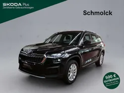 Schwarz Gebraucht 2023 Skoda Kodiaq Style SUV | 42.890 € (Fairer Preis)