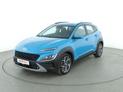 Blau Gebraucht 2023 Hyundai Kona Trend SUV | 22.690 € (Superpreis)