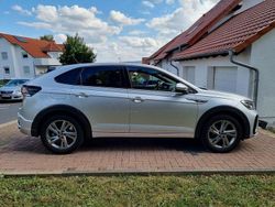 Silber Gebraucht 2024 VW Taigo R-line SUV | 27.900 € (Etwas zu teuer)