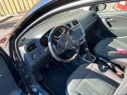Schwarz Gebraucht 2016 VW Polo Kleinwagen | 5.750 € (Guter Preis)