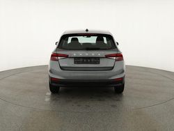 Graphite grau metallic Neu 2025 Skoda Fabia Selection | 20.175 € (Fairer Preis)