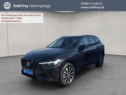 Schwarz Gebraucht 2023 Volvo XC60 Plus SUV | 39.750 € (Guter Preis)