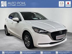 Weiss Gebraucht 2022 Mazda 2 | 15.985 €