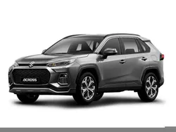 Gebraucht 2023 Suzuki Across SUV | 48.999 € (Fairer Preis)