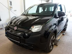 Fiat Panda Cross
