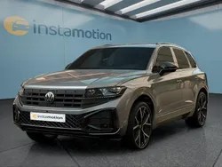 Grau Neu 2025 VW Touareg SUV | 109.299 €
