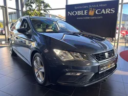 "magnetic tech" Gebraucht 2019 Seat Leon ST FR Kombi | 20.090 € (Fairer Preis)