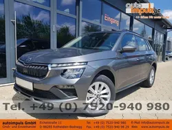 Graphitegrau (5x5x) Neu 2025 Skoda Kamiq Selection SUV | 23.290 € (Fairer Preis)