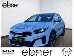 (wd) cararraweiss Gebraucht 2024 Kia XCeed Spirit SUV | 23.990 € (Superpreis)