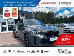 Grau Gebraucht 2025 BMW X6 M Sport SUV | 99.890 € (Fairer Preis)