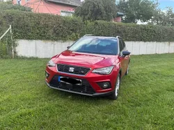 Rot Gebraucht 2019 Seat Arona FR SUV | 16.500 € (Fairer Preis)