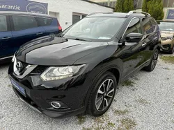 Schwarz Gebraucht 2016 Nissan X-Trail 360º SUV | 16.290 € (Fairer Preis)