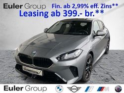 Grau Gebraucht 2024 BMW 120 Efficient Dynamics Kleinwagen | 34.490 € (Guter Preis)
