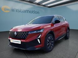 Rot Neu 2025 Renault Austral SUV | 35.799 €