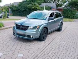 Grau Gebraucht 2009 Dodge Journey SUV | 2.999 € (Superpreis)