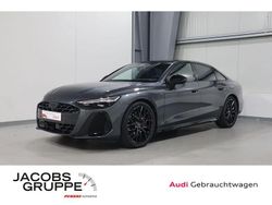 Daytonagrau perleffekt Gebraucht 2025 Audi A6 Ambiente Limousine | 75.920 € (Guter Preis)