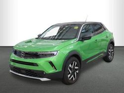 Matcha grün Gebraucht 2023 Opel Mokka Elegance SUV | 19.880 € (Guter Preis)
