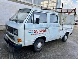 Beige Gebraucht 1983 VW T3 Van | 4.200 €