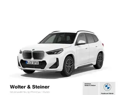 Weiß Gebraucht 2025 BMW iX1 M Sport SUV | 68.790 €