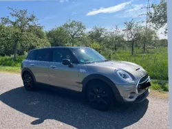 Gold Gebraucht 2018 Mini Cooper S Clubman Kombi | 17.000 € (Superpreis)