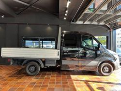 Andere Gebraucht 2024 Mercedes Sprinter Van | 42.950 € (Teuer)