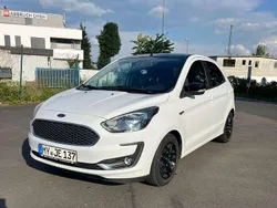 Weiß Gebraucht 2019 Ford Ka Kleinwagen | 10.000 € (Fairer Preis)