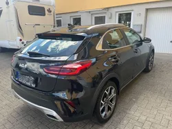 Schwarz Gebraucht 2022 Kia XCeed Black Xdition SUV | 20.990 € (Fairer Preis)