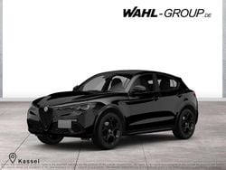Grün Neu 2026 Alfa Romeo Stelvio Quadrifoglio SUV | 94.900 €