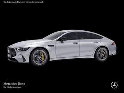 Gebraucht 2023 Mercedes AMG GT63 S E Performance AMG Coupé | 123.990 € (Superpreis)