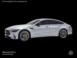 Gebraucht 2023 Mercedes AMG GT63 S E Performance AMG Coupé | 127.990 € (Superpreis)