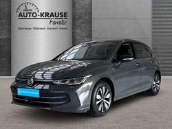 Grau Gebraucht 2025 VW Golf Goal Limousine | 24.999 € (Superpreis)