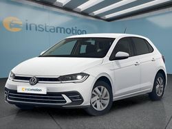 Weiß Neu 2025 VW Polo Kleinwagen | 28.249 € (Teuer)