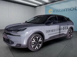Grün Neu 2025 Citroën e-C4 Limousine | 30.749 € (Fairer Preis)