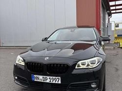Gebraucht 2015 BMW 530 Gran Turismo Luxury Line Limousine | 18.900 € (Fairer Preis)