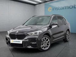 Schwarz Gebraucht 2023 BMW X1 SUV | 37.749 € (Etwas zu teuer)