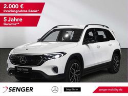 Andere Gebraucht 2024 Mercedes EQB300 Progressive SUV | 35.960 € (Fairer Preis)