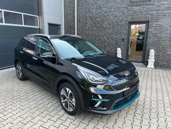 Schwarz Gebraucht 2020 Kia e-Niro SUV | 18.600 € (Fairer Preis)
