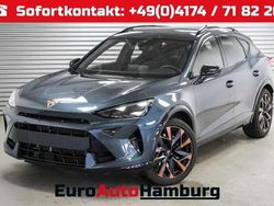 Grau Gebraucht 2025 Cupra Formentor VZ SUV | 38.090 € (Superpreis)