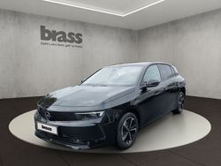 Karbon schwarz Gebraucht 2024 Opel Astra Enjoy Limousine | 22.950 € (Fairer Preis)