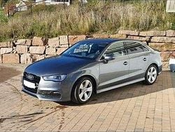 Gebraucht 2010 Audi A3 Ambition Limousine | 4.000 € (Guter Preis)