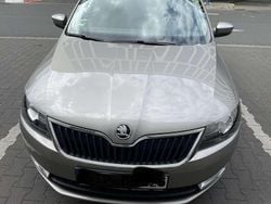 Gebraucht 2017 Skoda Rapid Drive Limousine | 8.700 € (Superpreis)