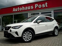 Weiß Gebraucht 2022 Seat Arona Reference SUV | 15.499 € (Fairer Preis)