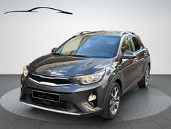 Platinum graphite Gebraucht 2018 Kia Stonic Platinum Edition SUV | 13.000 € (Fairer Preis)