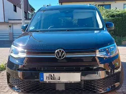 Schwarz Gebraucht 2020 VW Caddy Van / Kleinbus | 27.800 € (Guter Preis)